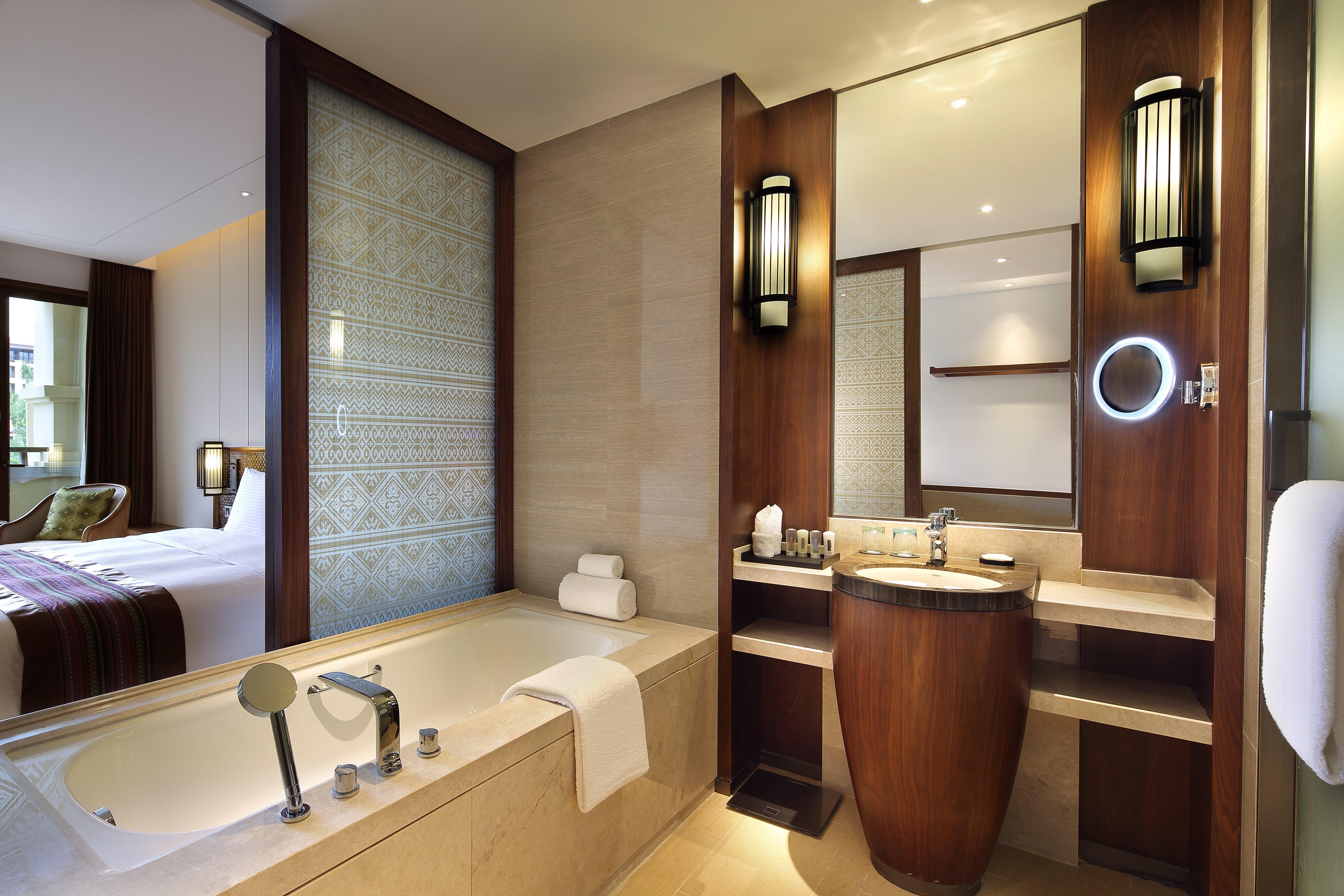 คราวน์ พลาซา รีสอร์ต สิบสองปันนา ปาร์ควิว Hotel ภายนอก รูปภาพ