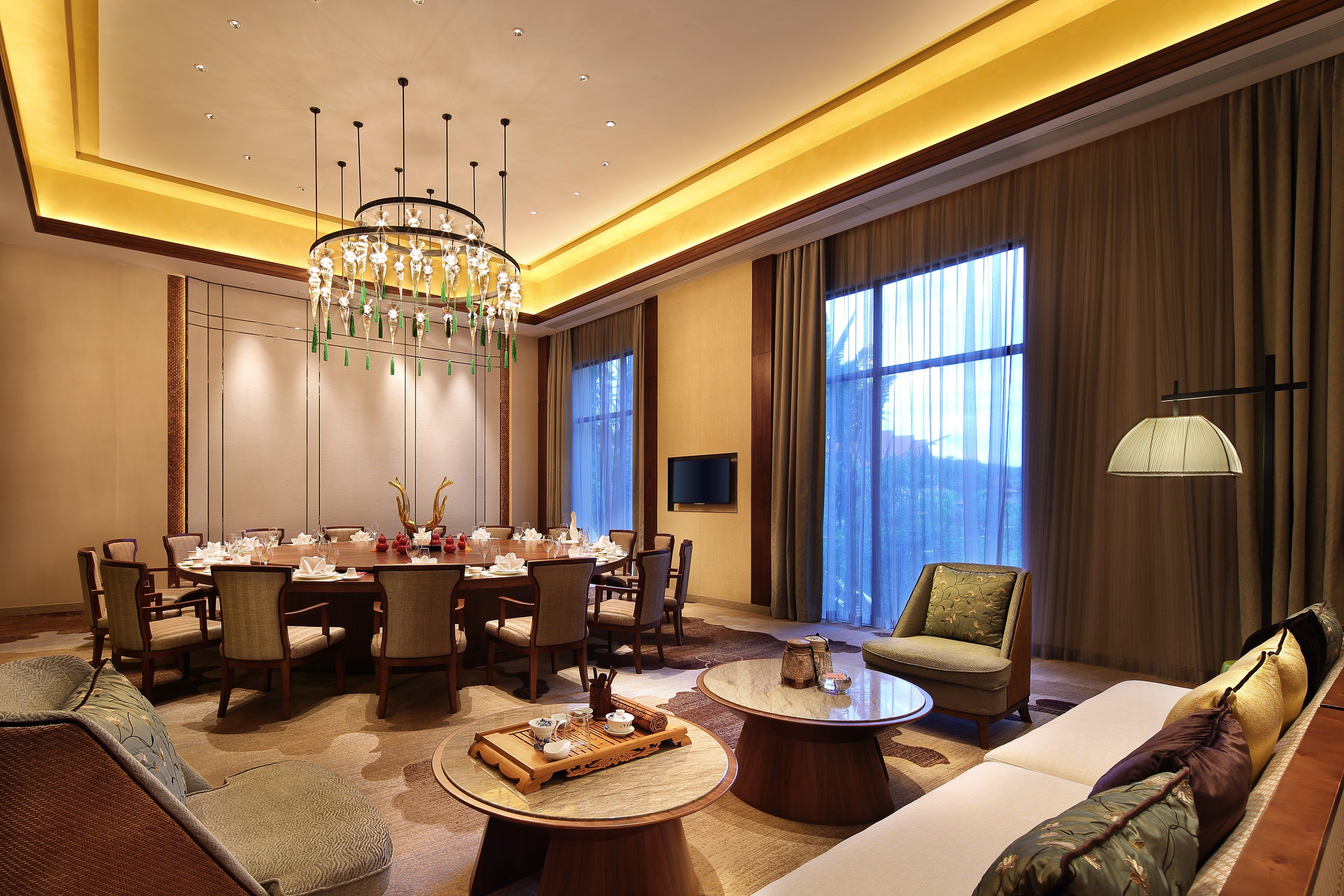 คราวน์ พลาซา รีสอร์ต สิบสองปันนา ปาร์ควิว Hotel ภายนอก รูปภาพ