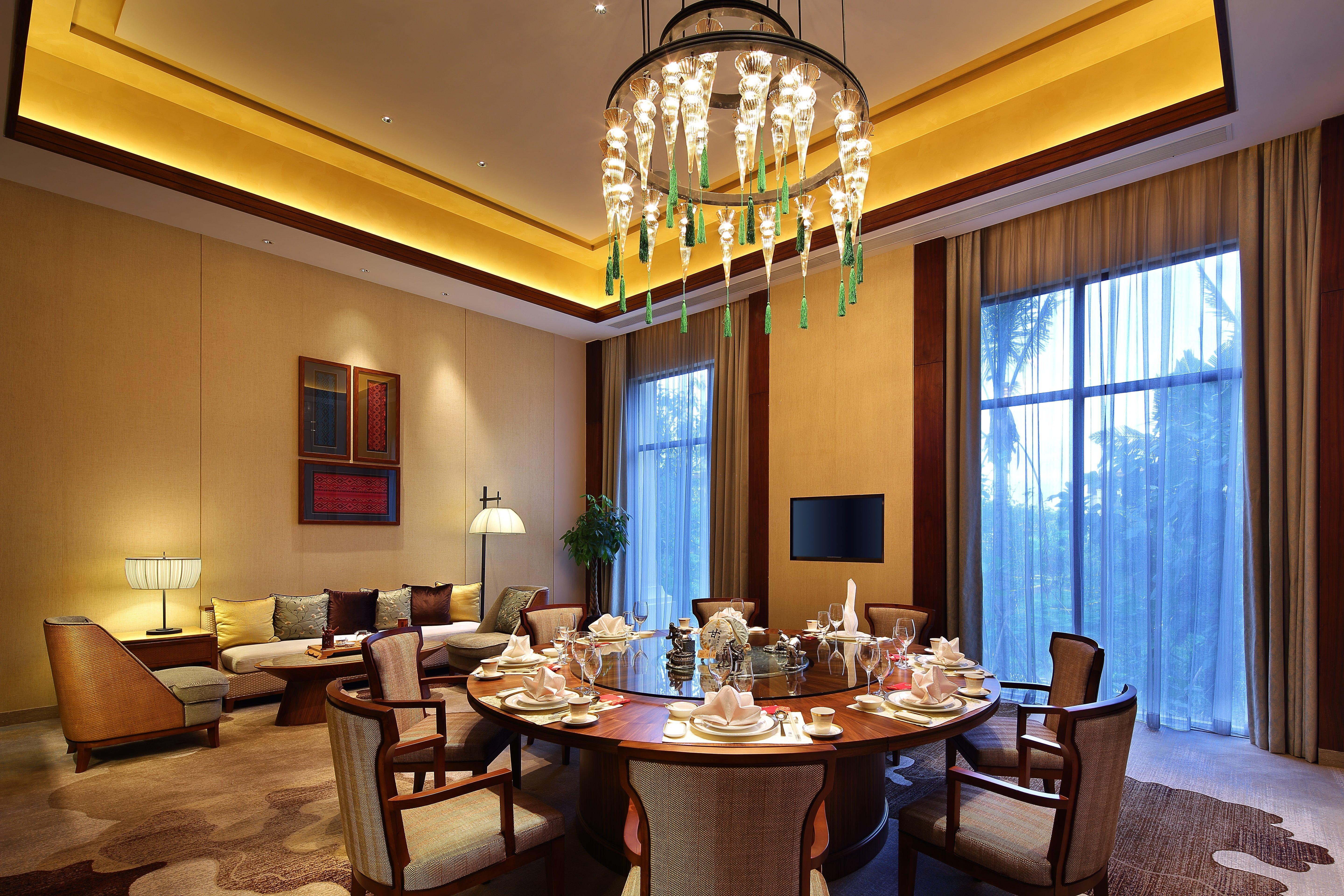 คราวน์ พลาซา รีสอร์ต สิบสองปันนา ปาร์ควิว Hotel ภายนอก รูปภาพ