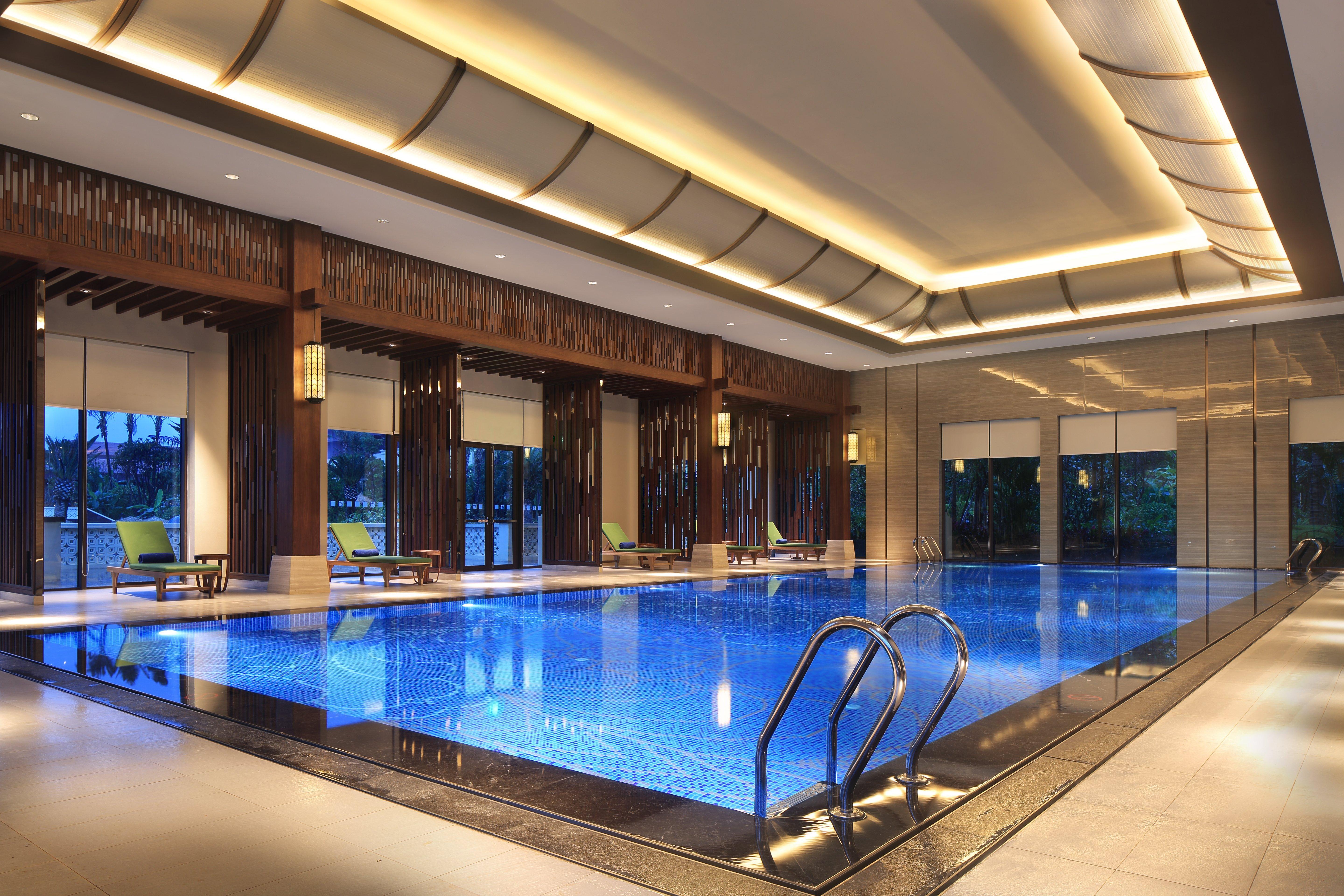 คราวน์ พลาซา รีสอร์ต สิบสองปันนา ปาร์ควิว Hotel ภายนอก รูปภาพ