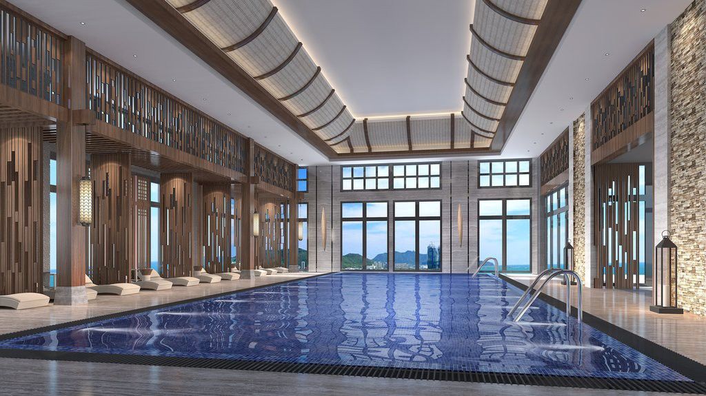 คราวน์ พลาซา รีสอร์ต สิบสองปันนา ปาร์ควิว Hotel ภายนอก รูปภาพ